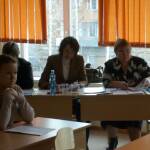 XVII городская научно-практическая конференция учащихся (7-11 классы)