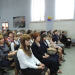 VI городская научно-практическая конференция юных исследователей (1-6 классы)