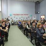 VI городская научно-практическая конференция юных исследователей (1-6 классы)