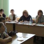 VI городская научно-практическая конференция юных исследователей (1-6 классы)