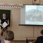 VI городская научно-практическая конференция юных исследователей (1-6 классы)
