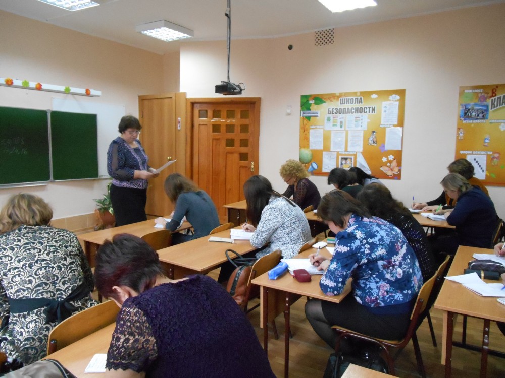 Заседание творческой группы «Формирование системы работы с одарёнными детьми в рамках реализации ФГОС НОО»