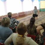 Городской семинар по теме «Коррекционно-развивающая работа с внедрением здоровьесберегающих технологий»