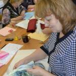 Состоялся семинар «Использование нетрадиционных методов во внеурочной деятельности в рамках ФГОС»