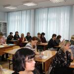 Состоялся семинар «Организация проектно-исследовательской деятельности в начальной школе»