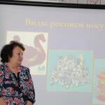 Состоялся семинар «Организация проектно-исследовательской деятельности в начальной школе»