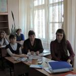 XVIII городская научно-практическая конференция учащихся (7-11 классы)
