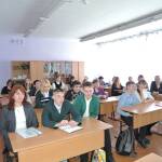 XVIII городская научно-практическая конференция учащихся (7-11 классы)