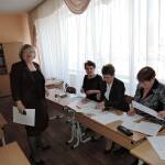 XVIII городская научно-практическая конференция учащихся (7-11 классы)