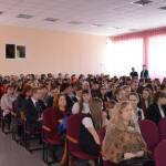 XVIII городская научно-практическая конференция учащихся (7-11 классы)