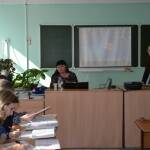 XVIII городская научно-практическая конференция учащихся (7-11 классы)