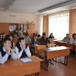 XVIII городская научно-практическая конференция учащихся (7-11 классы)