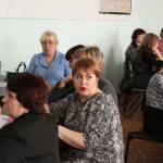 Прошел семинар «Модели организации методической службы разного уровня»