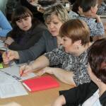 Прошел семинар «Модели организации методической службы разного уровня»