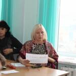 Прошел семинар «Модели организации методической службы разного уровня»