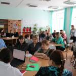 Прошел семинар «Модели организации методической службы разного уровня»