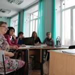 Прошел семинар «Модели организации методической службы разного уровня»