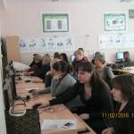 Состоялся круглый стол по теме «Современные технологии в воспитательном процессе»