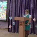 Состоялся семинар «Повышение познавательно-речевого развития воспитанников через дополнительное образование»