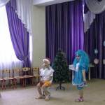 Состоялся семинар «Повышение познавательно-речевого развития воспитанников через дополнительное образование»
