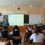 Состоялся семинар «Организация профориентационной работы с младшими школьниками в условиях реализации требований ФГОС НОО»