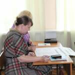 Состоялся семинар «Организация профориентационной работы с младшими школьниками в условиях реализации требований ФГОС НОО»