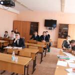 XIX городская научно-практическая конференция учащихся (7-11 классы)