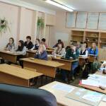XIX городская научно-практическая конференция учащихся (7-11 классы)