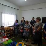 Состоялся семинар «Содержание, методы и условия осуществления познавательно-исследовательской деятельности в ДОУ»