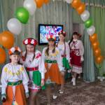 Конкурс Воспитать человека 2017, наг