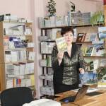 Состоялся круглый стол для школьных библиотекарей «Чтение профессионала. Разноликая природа: писатели о природе и отношении к природе»