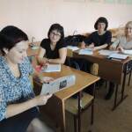 Прошла пилотная апробация контрольных измерительных материалов для проведения устной части ГИА для девятиклассников по русскому языку