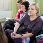 Научно-практическая конференция «Реализация национального проекта «Образование» в Ленинск-Кузнецком городском округе»