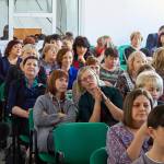 Научно-практическая конференция «Реализация национального проекта «Образование» в Ленинск-Кузнецком городском округе»