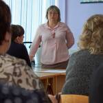 Научно-практическая конференция «Реализация национального проекта «Образование» в Ленинск-Кузнецком городском округе»