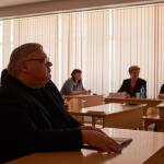 Научно-практическая конференция «Реализация национального проекта «Образование» в Ленинск-Кузнецком городском округе»