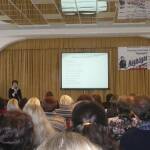Областной лингвистический семинар 2011
