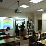 Мастер-класс «Создание радужного словарика с обучающимися начальной школы»