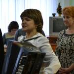 Состоялся областной семинар «Реализация системно-деятельностного подхода в преподавании музыки»