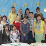 Состоялся круглый стол, посвященный международному дню семьи, «Приемное родительство Ленинск-Кузнецкого городского округа: проблемы, перспективы»