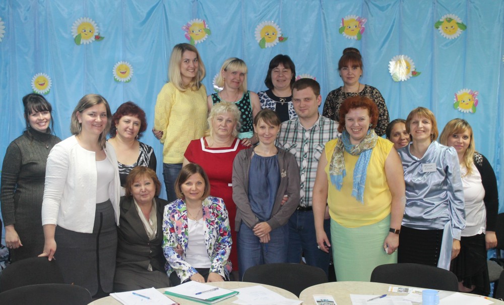 Состоялся круглый стол, посвященный международному дню семьи, «Приемное родительство Ленинск-Кузнецкого городского округа: проблемы, перспективы»