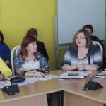 В нашем городе состоялась работа областной презентационной площадки «Деятельность педагога-наставника как условие успешности профессиональной деятельности молодого педагога»