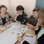 В нашем городе состоялась работа областной презентационной площадки «Деятельность педагога-наставника как условие успешности профессиональной деятельности молодого педагога»