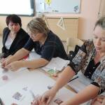 В нашем городе состоялась работа областной презентационной площадки «Деятельность педагога-наставника как условие успешности профессиональной деятельности молодого педагога»