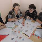 В нашем городе состоялась работа областной презентационной площадки «Деятельность педагога-наставника как условие успешности профессиональной деятельности молодого педагога»