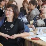 В нашем городе состоялась работа областной презентационной площадки «Деятельность педагога-наставника как условие успешности профессиональной деятельности молодого педагога»