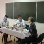 В КРИПКиПРО представлены мастер-классы «Ситуации межкультурной коммуникации»