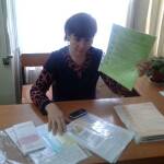 Прошел городской практический семинар «Методические десанты»