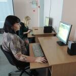 Состоялся семинар для молодых специалистов «Формы работы с учащимся по формированию нравственных ценностей во внеурочной деятельности»