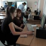 Состоялся семинар для молодых специалистов «Формы работы с учащимся по формированию нравственных ценностей во внеурочной деятельности»